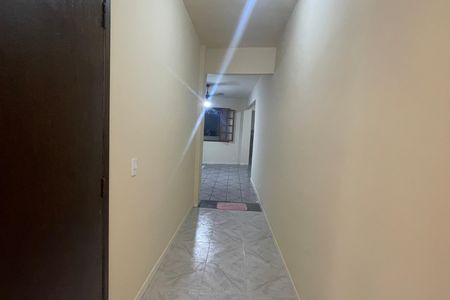 Apartamento para alugar com 200m², 3 quartos e 1 vagaCorredor