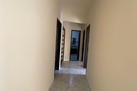 Apartamento para alugar com 200m², 3 quartos e 1 vagaCorredor