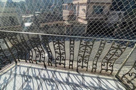 Apartamento para alugar com 200m², 3 quartos e 1 vagaVaranda