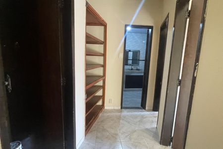 Apartamento para alugar com 200m², 3 quartos e 1 vagaCorredor