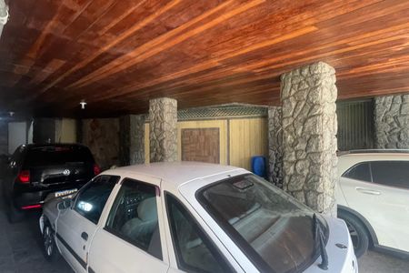 Apartamento para alugar com 200m², 3 quartos e 1 vagaGaragem