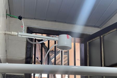 Apartamento para alugar com 200m², 3 quartos e 1 vagaBanheiro