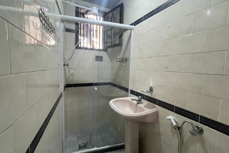 Apartamento para alugar com 200m², 3 quartos e 1 vagaBanheiro