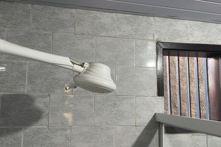 Apartamento para alugar com 200m², 3 quartos e 1 vagaBanheiro 2