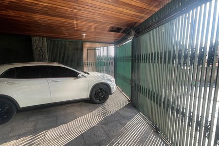 Apartamento para alugar com 200m², 3 quartos e 1 vagaGaragem