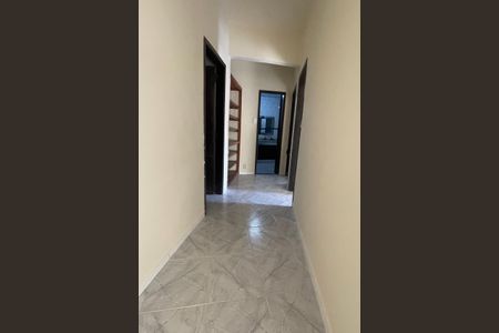 Apartamento para alugar com 200m², 3 quartos e 1 vagaCorredor