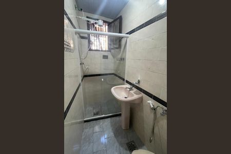 Apartamento para alugar com 200m², 3 quartos e 1 vagaBanheiro