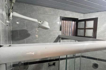 Apartamento para alugar com 200m², 3 quartos e 1 vagaBanheiro 2