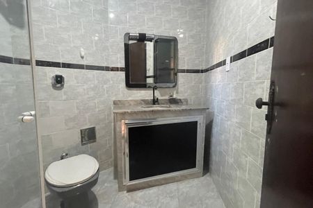 Apartamento para alugar com 200m², 3 quartos e 1 vagaBanheiro 2