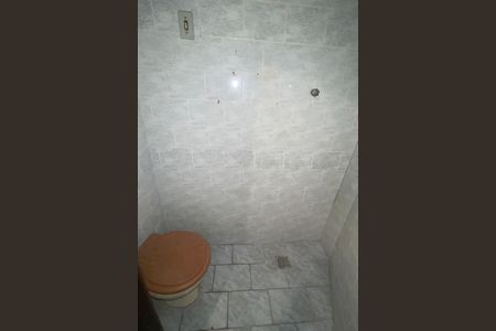 Apartamento para alugar com 200m², 3 quartos e 1 vagaBanheiro de serviço