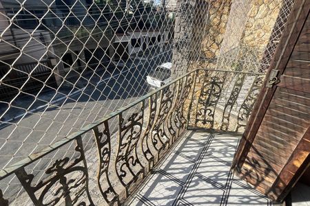 Apartamento para alugar com 200m², 3 quartos e 1 vagaVaranda