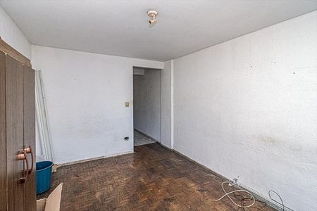 Apartamento para alugar com 35m², 1 quarto e sem vaga Apartamento para alugar com 35m², 1 quarto e sem vagaquarto_3