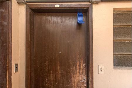 Apartamento para alugar com 35m², 1 quarto e sem vaga Apartamento para alugar com 35m², 1 quarto e sem vagacaixa lockbox_2