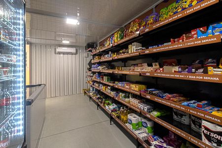 Apartamento para alugar com 35m², 1 quarto e sem vaga Apartamento para alugar com 35m², 1 quarto e sem vagamercadinho_3