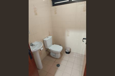 Casa à venda com 256m², 3 quartos e 5 vagasBanheiro