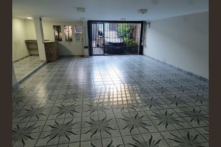 Casa à venda com 256m², 3 quartos e 5 vagasSalão de festas