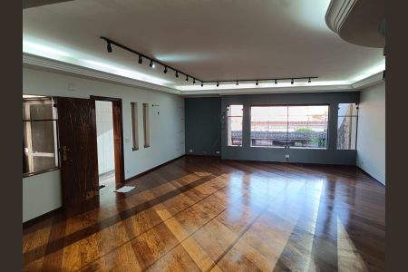 Sala de casa à venda com 3 quartos, 256m² em Cidade Mãe do Céu, São Paulo