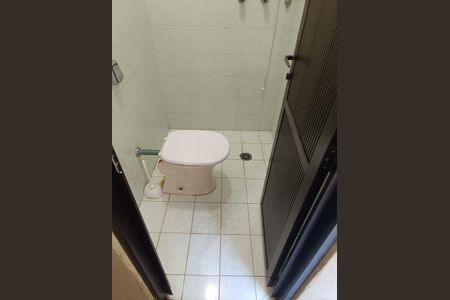Casa à venda com 256m², 3 quartos e 5 vagasBanheiro