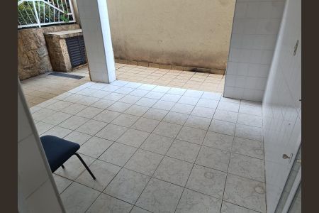 Casa à venda com 256m², 3 quartos e 5 vagasÁrea externa