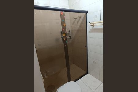 Casa à venda com 256m², 3 quartos e 5 vagasBanheiro