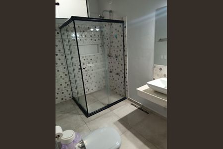 Casa à venda com 256m², 3 quartos e 5 vagasBanheiro