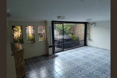 Casa à venda com 256m², 3 quartos e 5 vagasSalão de festas