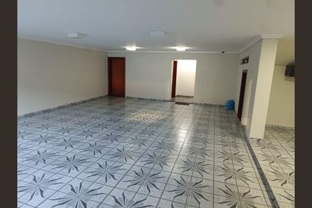 Casa à venda com 256m², 3 quartos e 5 vagasSalão de festas