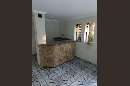 Casa à venda com 256m², 3 quartos e 5 vagasSalão de festas