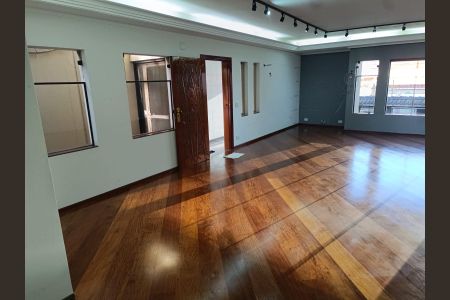 Sala de casa à venda com 3 quartos, 256m² em Cidade Mãe do Céu, São Paulo