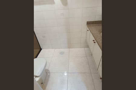 Casa à venda com 256m², 3 quartos e 5 vagasBanheiro