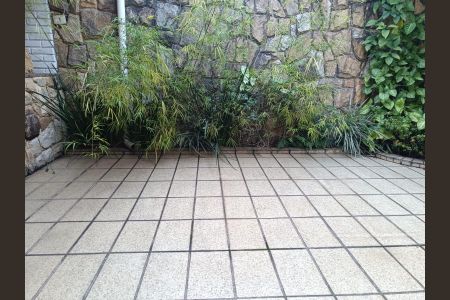Casa à venda com 256m², 3 quartos e 5 vagasÁrea externa