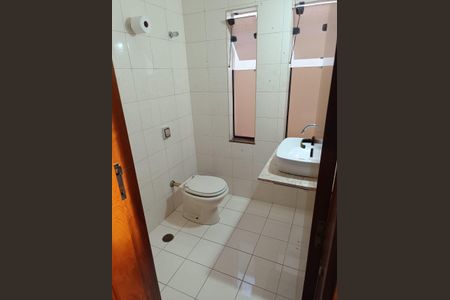 Casa à venda com 256m², 3 quartos e 5 vagasBanheiro