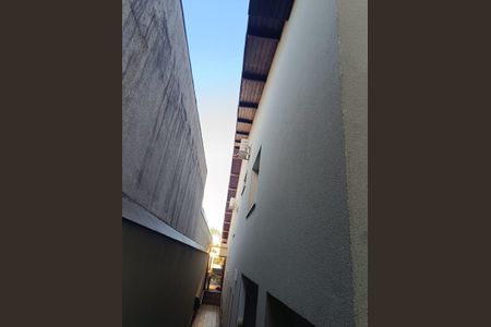 Casa à venda com 256m², 3 quartos e 5 vagasÁrea externa