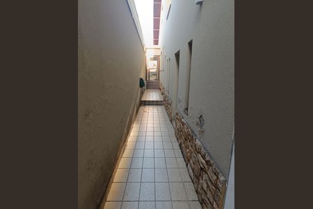 Casa à venda com 256m², 3 quartos e 5 vagasÁrea externa