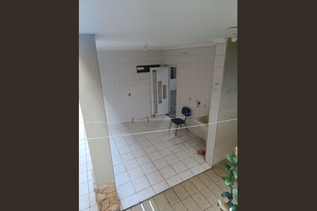 Casa à venda com 256m², 3 quartos e 5 vagasÁrea externa