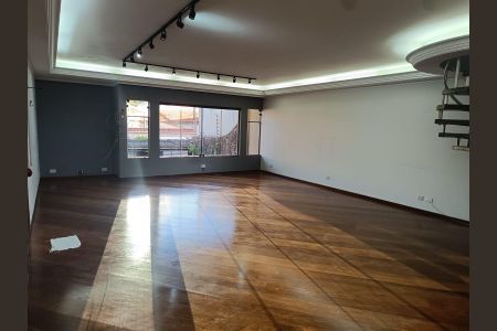 Sala de casa à venda com 3 quartos, 256m² em Cidade Mãe do Céu, São Paulo