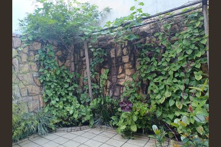 Casa à venda com 256m², 3 quartos e 5 vagasÁrea externa