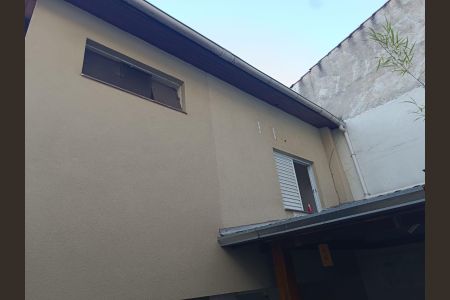 Casa à venda com 256m², 3 quartos e 5 vagasÁrea externa