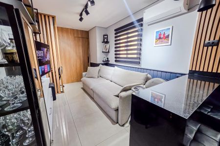 Apartamento à venda com 2 quartos, 110m² em Parque das Nações, Santo André
