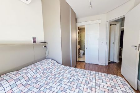 Apartamento à venda com 2 quartos, 110m² em Parque das Nações, Santo André
