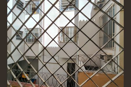 Vista do Quarto 1 de apartamento à venda com 2 quartos, 59m² em Tijuca, Rio de Janeiro