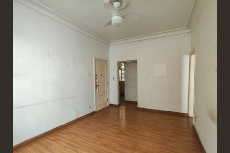 Apartamento à venda com 59m², 2 quartos e sem vaga Apartamento à venda com 59m², 2 quartos e sem vagaSala