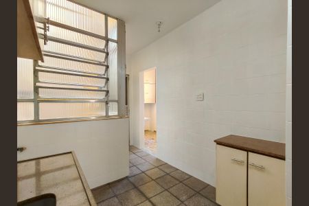 Apartamento à venda com 59m², 2 quartos e sem vaga Apartamento à venda com 59m², 2 quartos e sem vagaCozinha