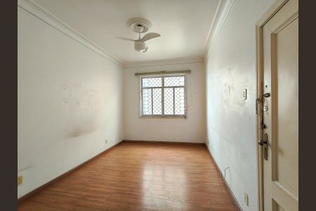 Apartamento à venda com 59m², 2 quartos e sem vaga Apartamento à venda com 59m², 2 quartos e sem vagaSala