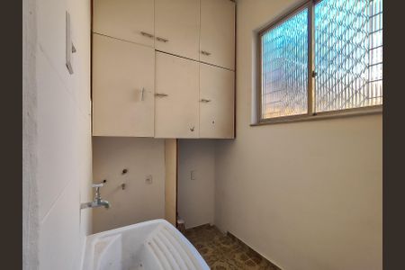 Apartamento à venda com 59m², 2 quartos e sem vaga Apartamento à venda com 59m², 2 quartos e sem vagaÁrea de Serviço