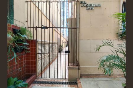 Apartamento à venda com 59m², 2 quartos e sem vaga