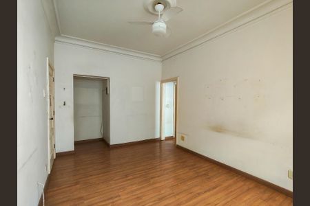 Apartamento à venda com 59m², 2 quartos e sem vaga Apartamento à venda com 59m², 2 quartos e sem vagaSala