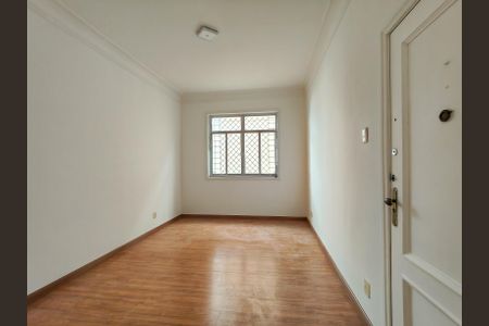 Sala de apartamento à venda com 2 quartos, 59m² em Tijuca, Rio de Janeiro