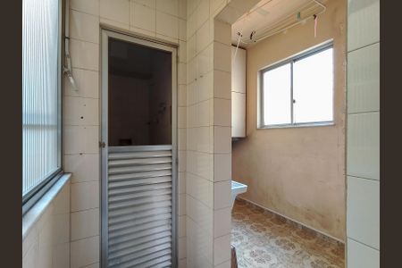 Apartamento à venda com 59m², 2 quartos e sem vaga Apartamento à venda com 59m², 2 quartos e sem vagaCozinha