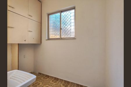 Apartamento à venda com 59m², 2 quartos e sem vaga Apartamento à venda com 59m², 2 quartos e sem vagaÁrea de Serviço